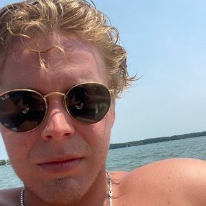 Meet your Posher, Jack